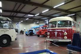 Musee du Charronnage au Car