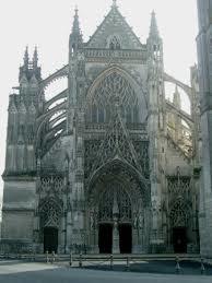 Abbaye de la Trinité