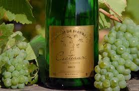 Domaine Cocteaux Amélie et Franck