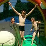 Parc de Loisirs Blois