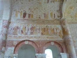 Eglise Saint-Genest de Lavardin