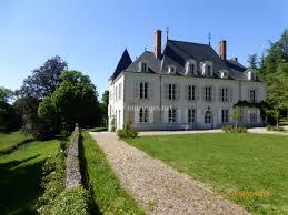 Chateau de Beaumont