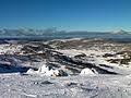 Mount Perisher