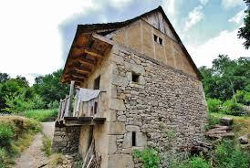 Les Fermes du Moyen Age de Xaintrie