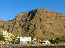 Playa de Valle Gran Rey