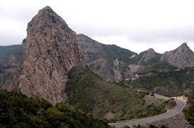 Mirador Degollada De Peraza