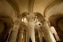 église Saint-Étienne de Neuvy-Saint-Sépulchre