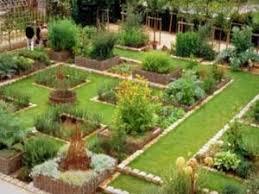 Jardin Médiéval de Bois Richeux