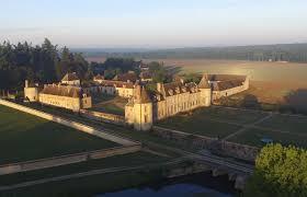 Chateau de la Riviere