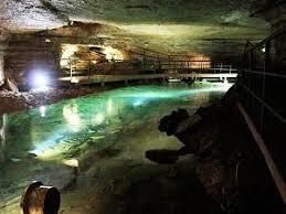 Grottes de Beze