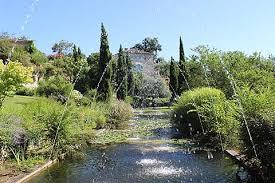 The Gardens of Sardy