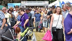 Revesby Country Fair