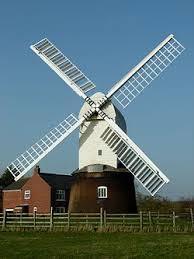 Wrawby Windmill