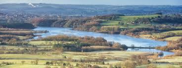 Tittesworth reservoir