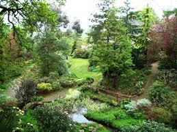 Dunge Valley Gardens