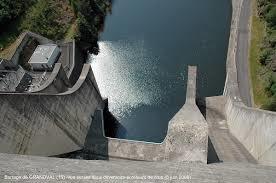 Barrage de Grandval