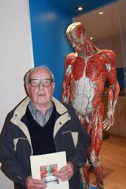 Musee de l'ecorche d'anatomie