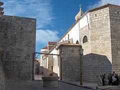 Roman Catholic Diocese of Krk