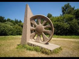 Parc des Sculptures Christian Gad