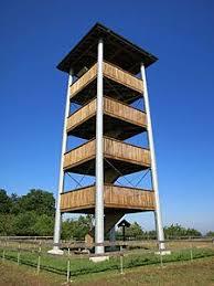 Aussichtsturm Mont Renaud