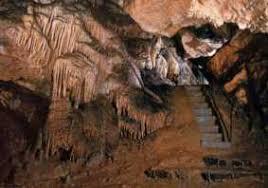 Grotte de Milandre