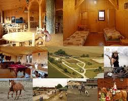 Ranch on Silver Lake