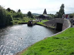Stourbridge Canal