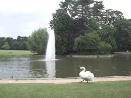 Parco Bedford