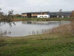 The Forest Centre & Millennium Country Park