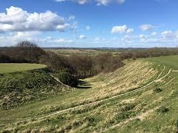 Sundon Hills Country Park