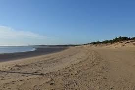 plage de La Palmyre