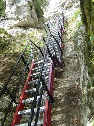 Échelles de la Mort