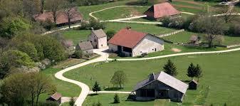 Musée des Maisons Comtoises de Nancray