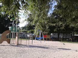 Aire de Loisirs du Bain des Dames