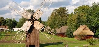 Muzeum Rolnictwa im. ks. Krzysztofa Kluka w Ciechanowcu