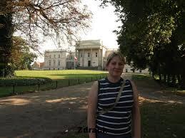 Pałac w Miłosławiu