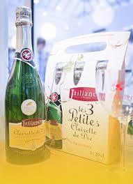 Caveau & Museobulles Jaillance