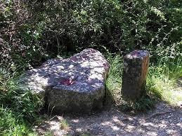 Col de la Pierre Sanglante