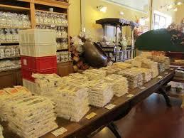 Fabrique et musée du nougat de Montélimar