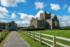 Dunbrody Abbey