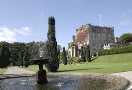 Château d'Huntington