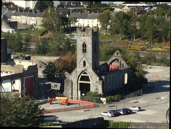 Browar St. Francis Abbey