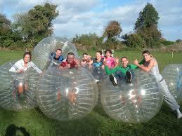 Kilkenny Activity Centre