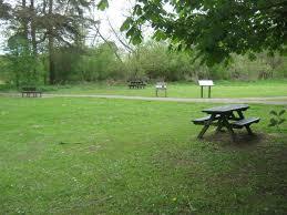 Malton Picnic Area