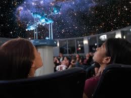 Planetarium Piteşti