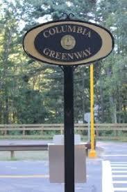 Columbia Greenway Rail Trail
