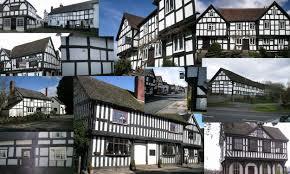 Black and White Trail