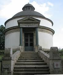 Mausolee de Cadoudal