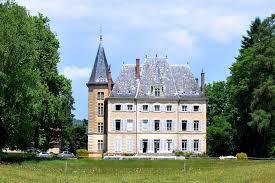 Chateau de Magny