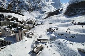 Station de ski de Gourette